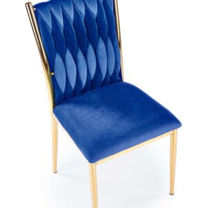 Tool QUENDA, tume sinine / kuldne