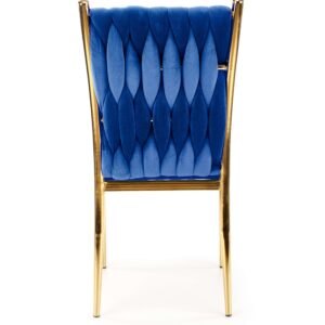 Tool QUENDA, tume sinine / kuldne