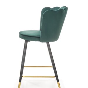 2010001190783_2 Baaritool VELOR, tume roheline