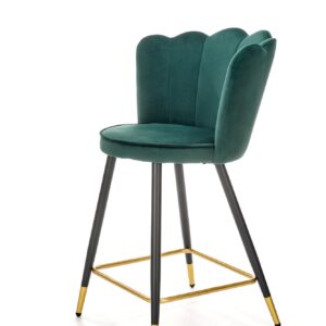 2010001190783_3 Baaritool VELOR, tume roheline