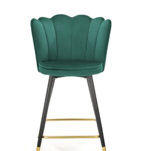 2010001190783_8 Baaritool VELOR, tume roheline