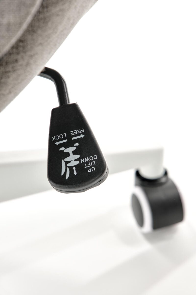 Kontoritool FALCAO, hall