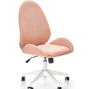 Kontoritool FALCAO, roosa