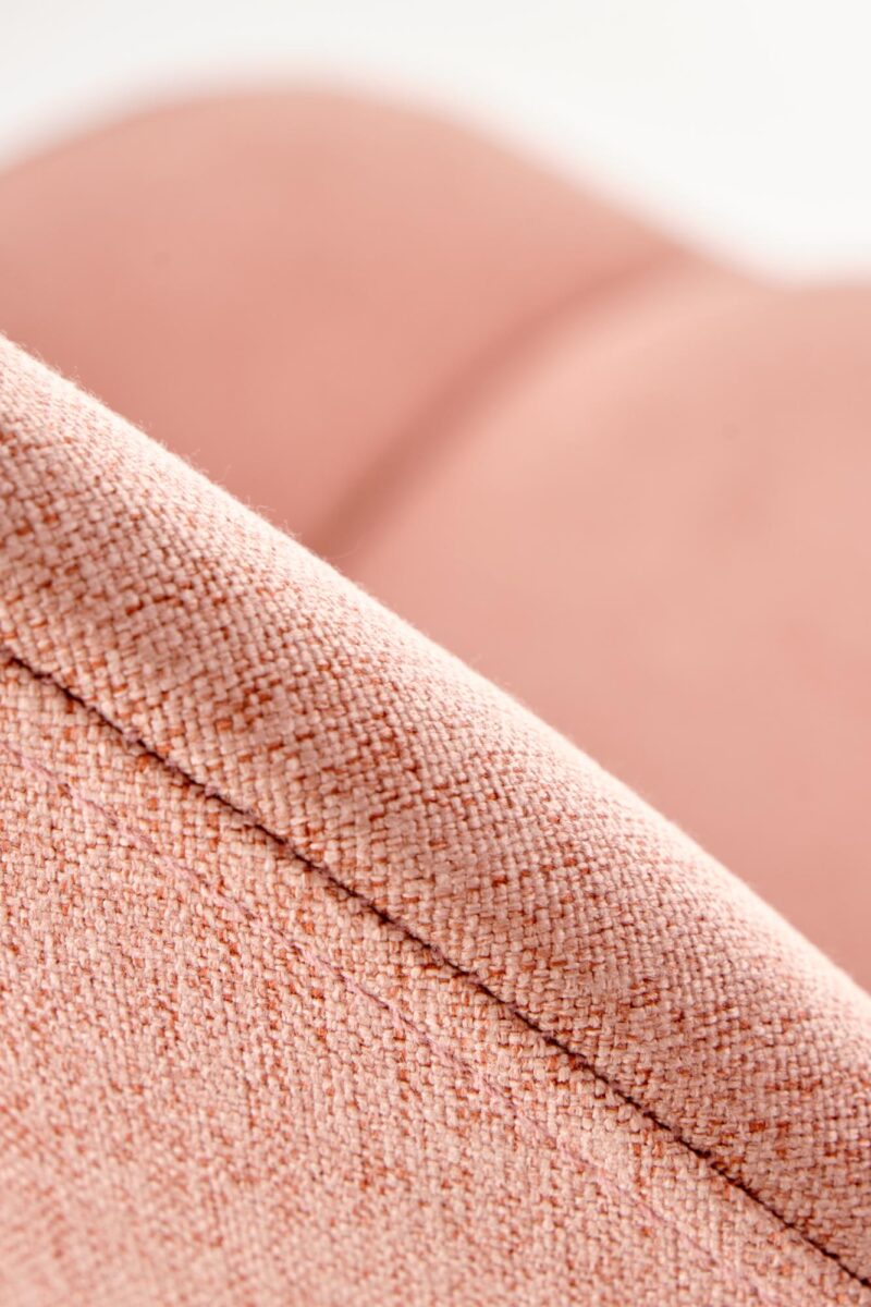 Kontoritool FALCAO, roosa