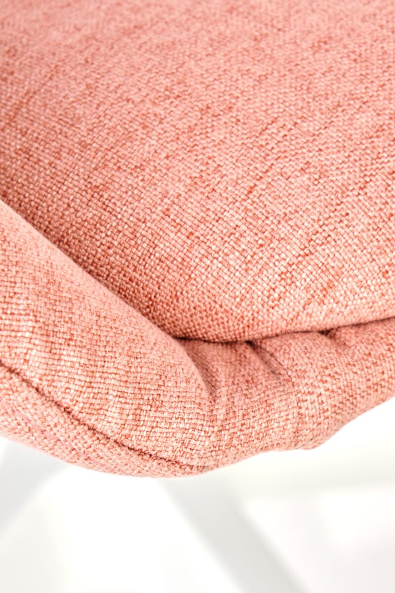 Kontoritool FALCAO, roosa