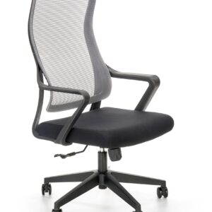 Kontoritool FERDIN, hall / must