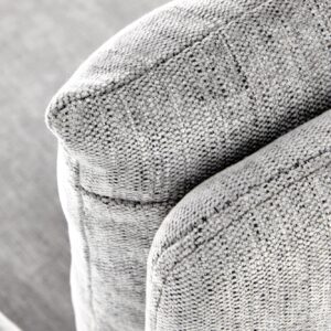 kontoritool FLORES, helesinine