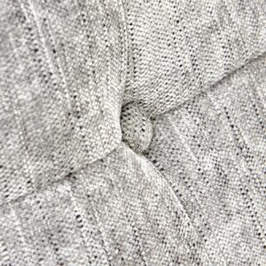 kontoritool FLORES, helesinine