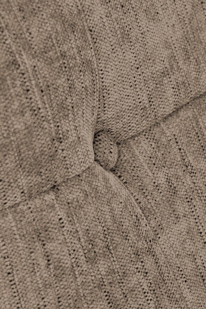 Kontoritool FLORES, helepruun