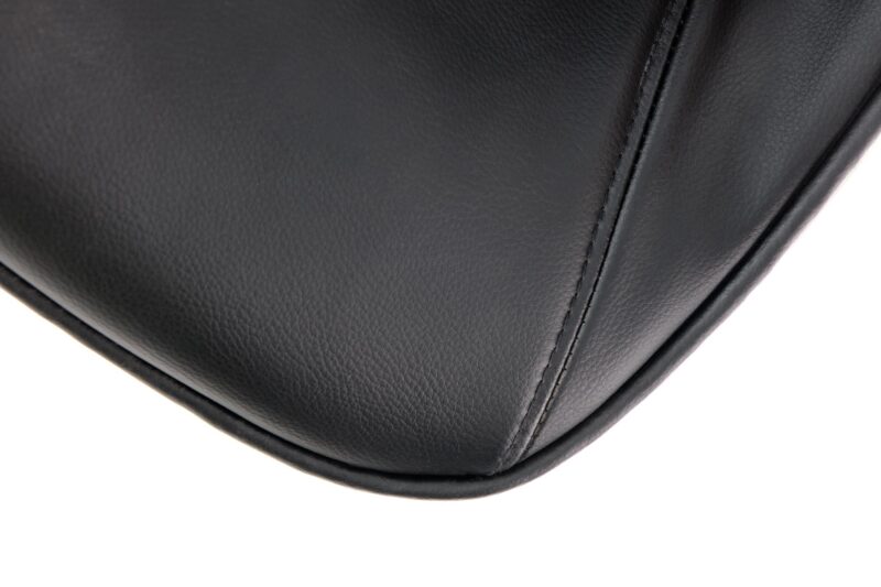 Kontoritool IGNAR, pähklipuu / must