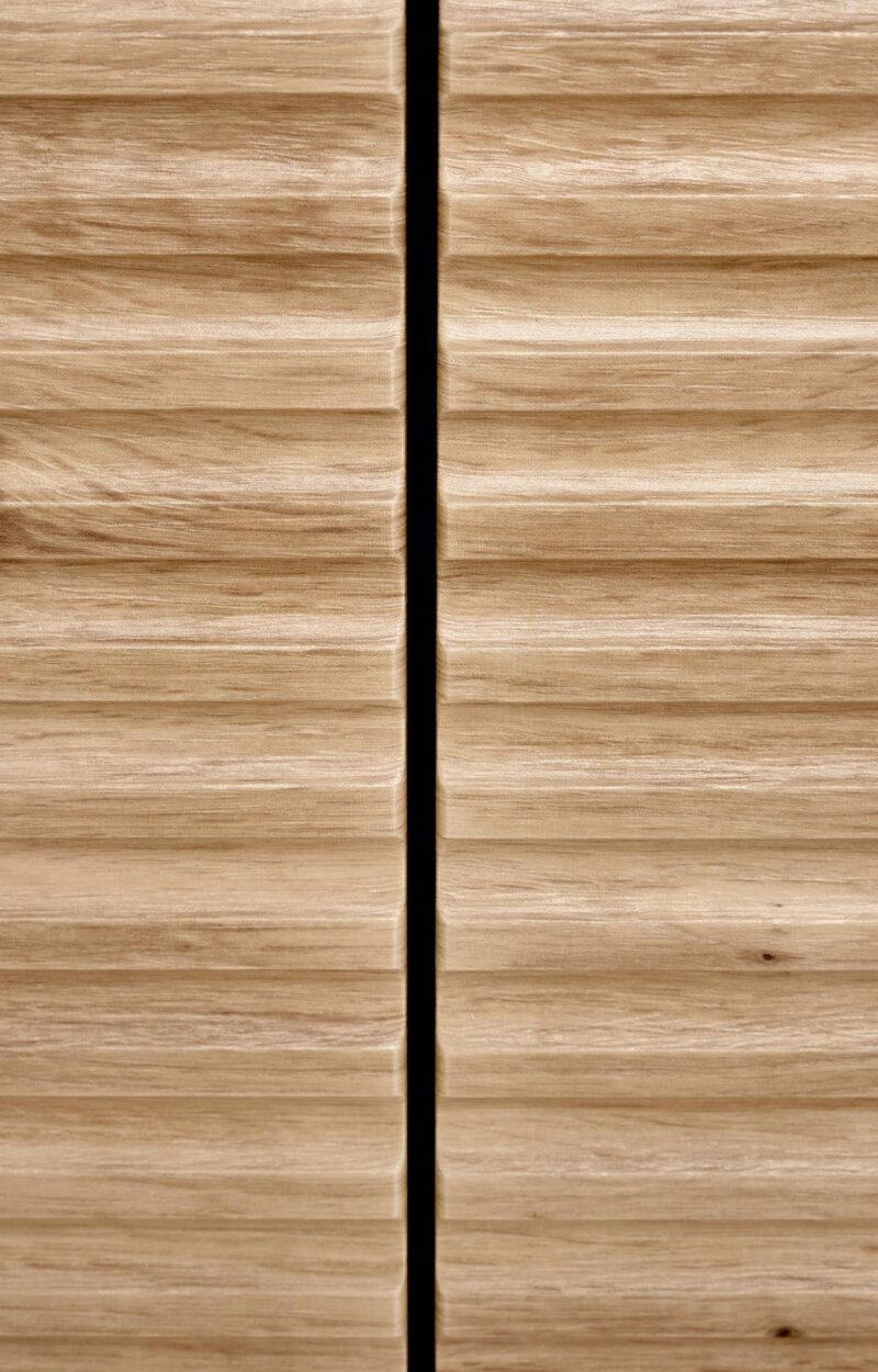 2010001191056_6 Kummut MURAVON KM-1, käsitöö tamm / must