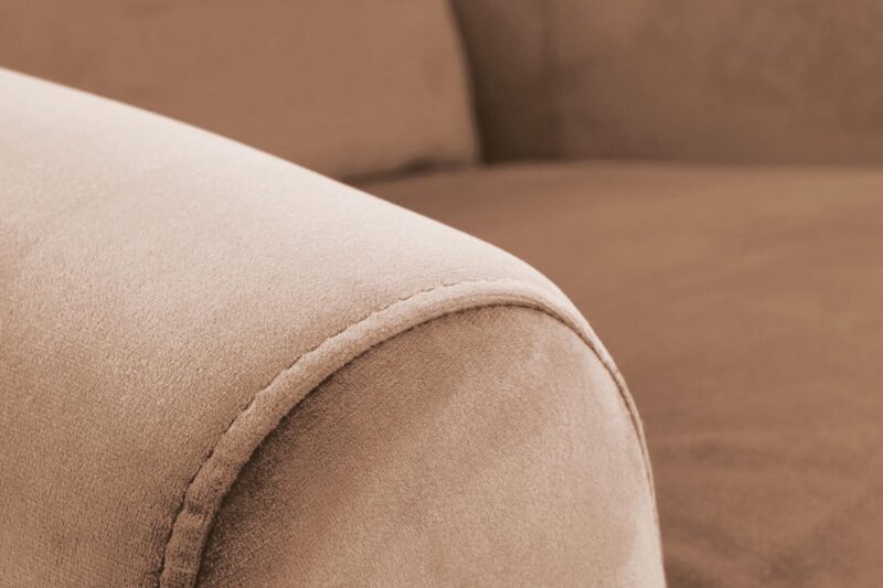 Lahtikäiv tugitool AURORA, beež