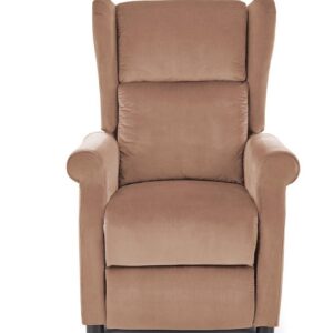 Lahtikäiv tugitool AURORA, beež