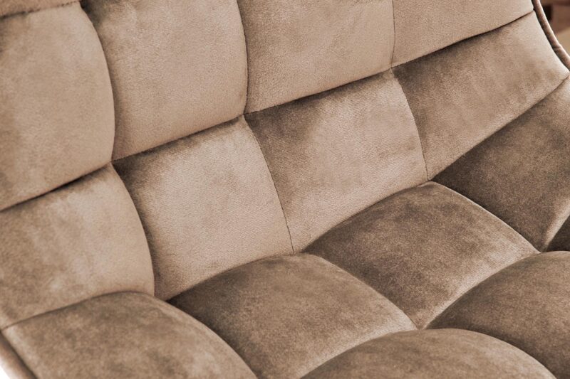 Baaritool MOREN, beež