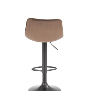 Baaritool MOREN, beež