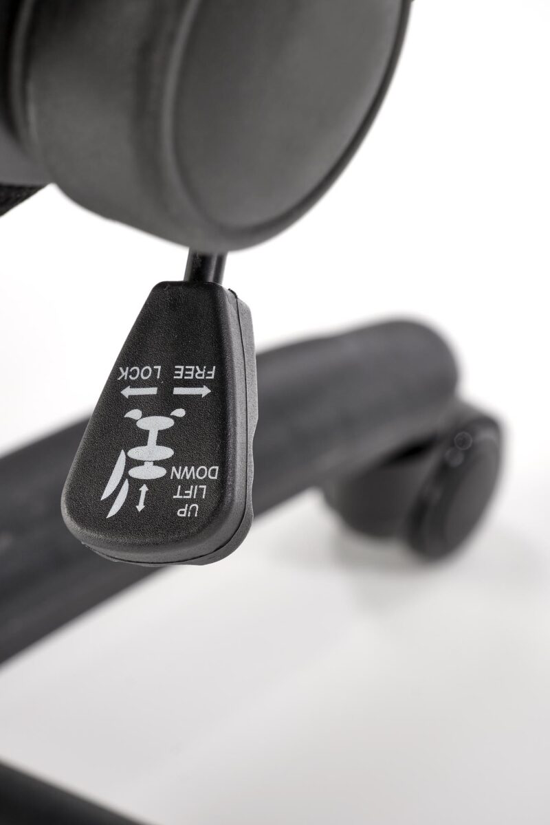 2010001192411_4 Kontoritool AURENZA, hall / must