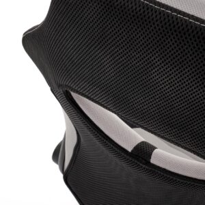 2010001192411_5 Kontoritool AURENZA, hall / must