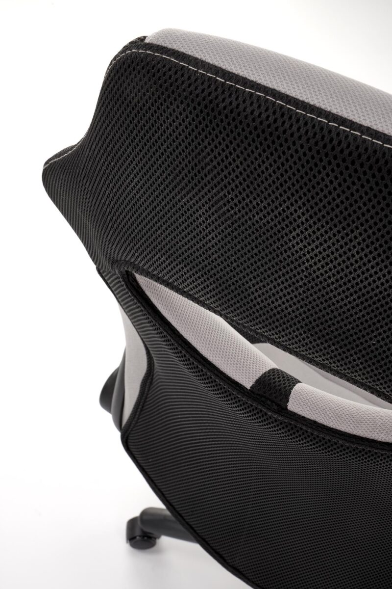 2010001192411_5 Kontoritool AURENZA, hall / must