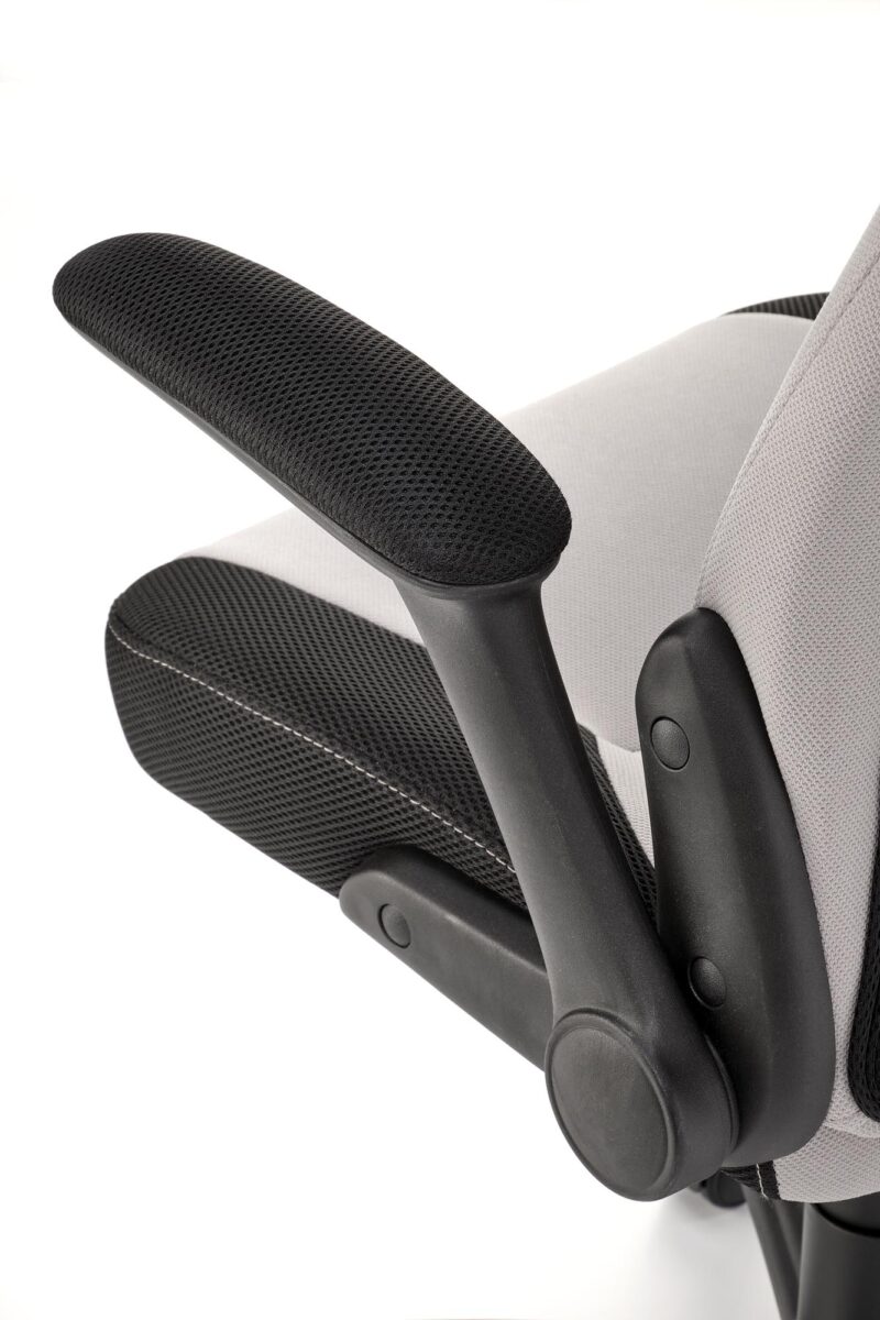 2010001192411_6 Kontoritool AURENZA, hall / must