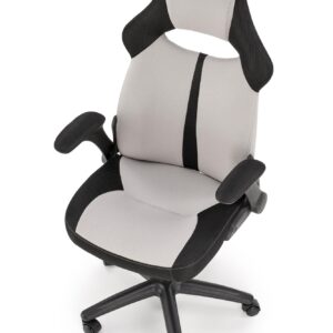 2010001192411_8 Kontoritool AURENZA, hall / must