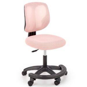 Kontoritool NANI, roosa