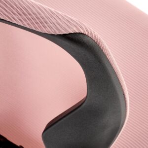 Kontoritool NANI, roosa