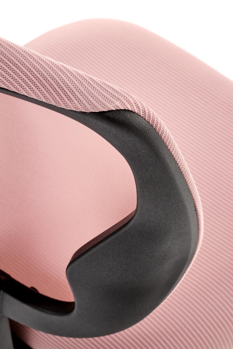 Kontoritool NANI, roosa