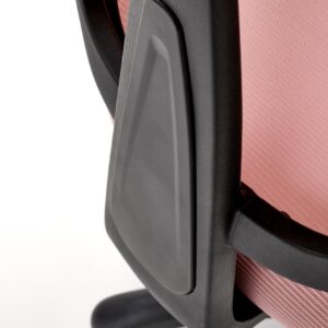 Kontoritool NANI, roosa