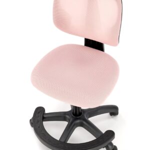 Kontoritool NANI, roosa