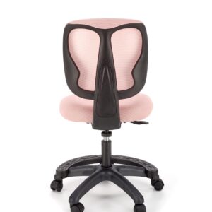 Kontoritool NANI, roosa