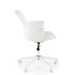 Kontoritool GASLY, valge