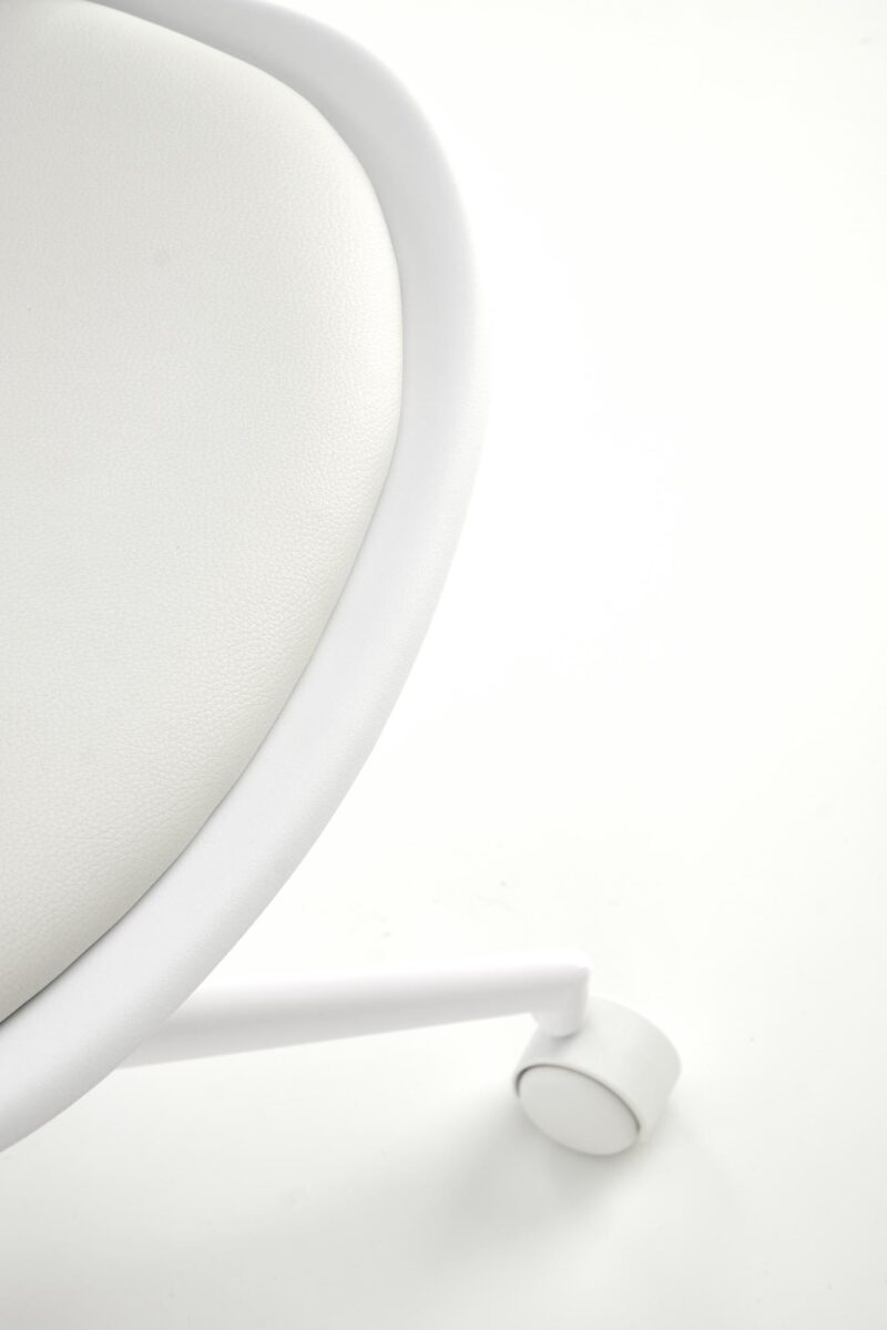 Kontoritool GASLY, valge