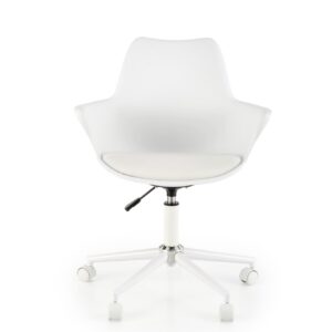 Kontoritool GASLY, valge