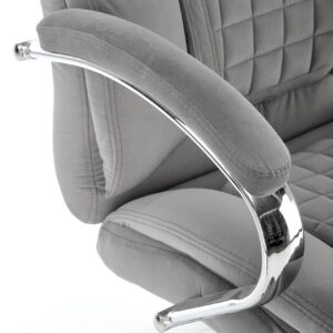 Kontoritool ERIK, hallhall