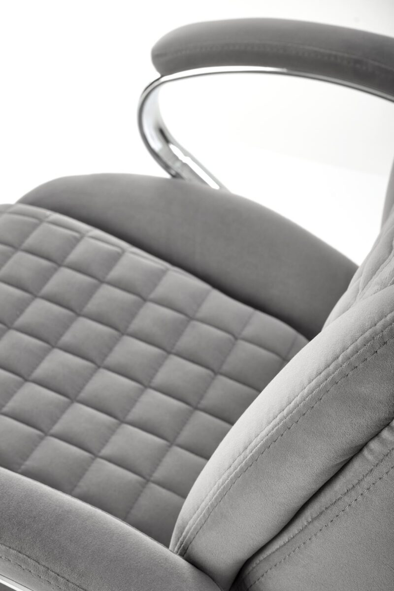 Kontoritool ERIK, hallhall