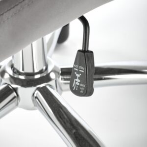 Kontoritool ERIK, hallhall