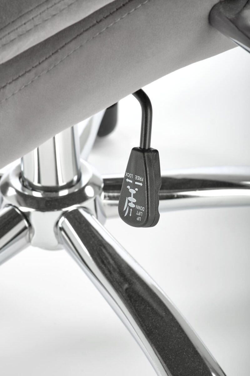 Kontoritool ERIK, hallhall