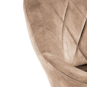 Baaritool VERDOR, beež