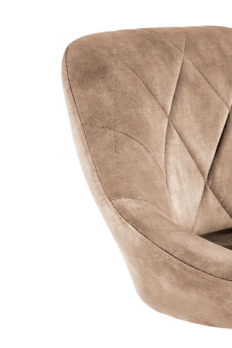 Baaritool VERDOR, beež