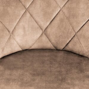 Baaritool VERDOR, beež