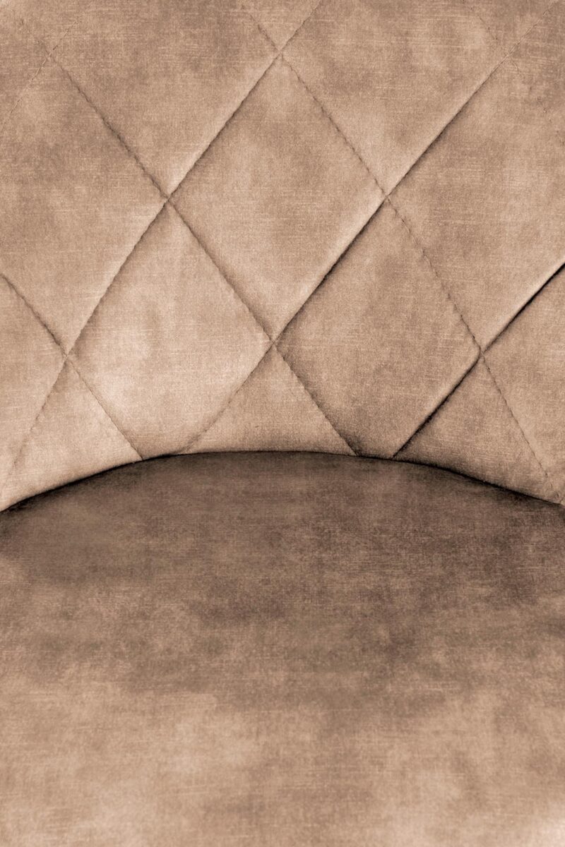 Baaritool VERDOR, beež