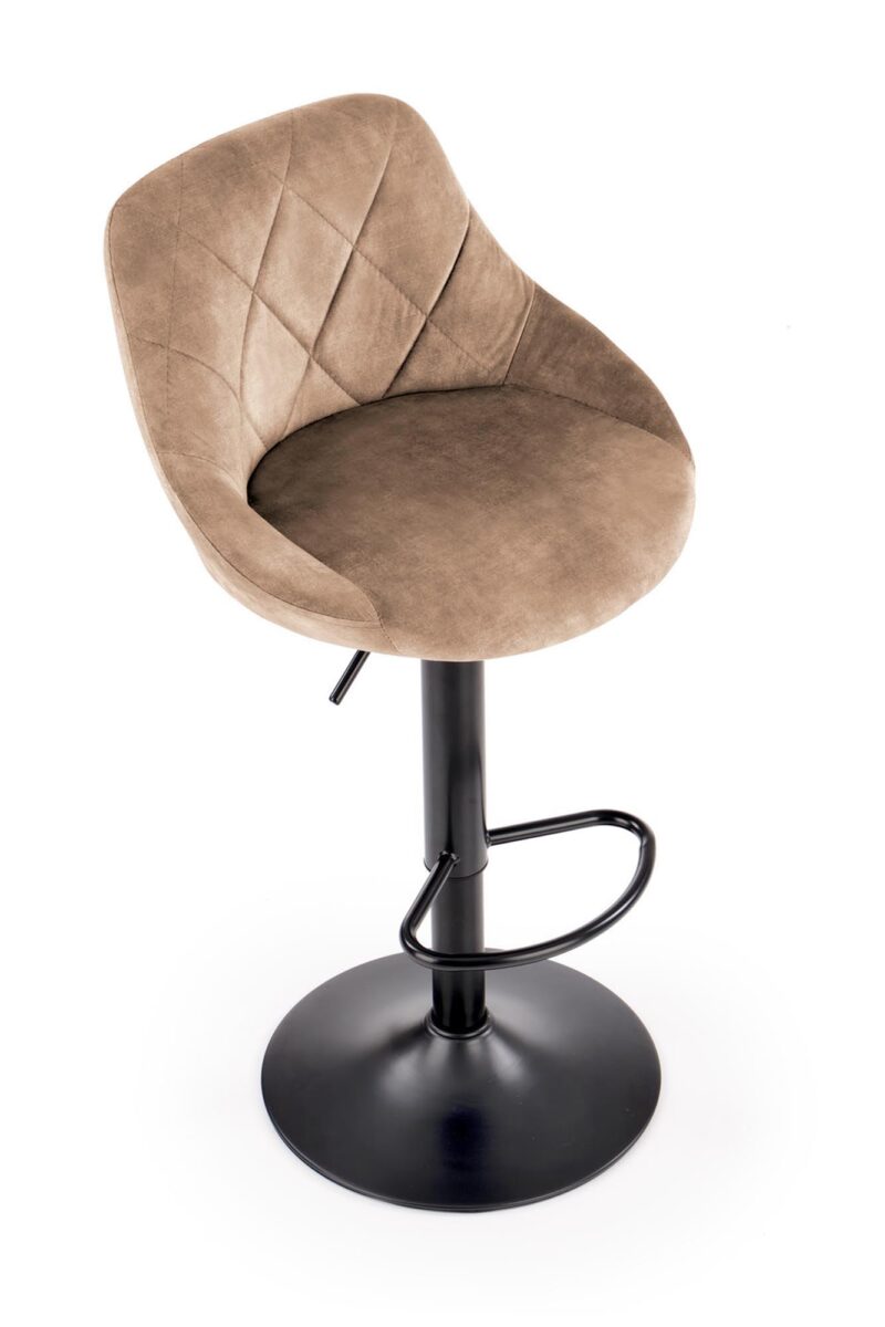 Baaritool VERDOR, beež