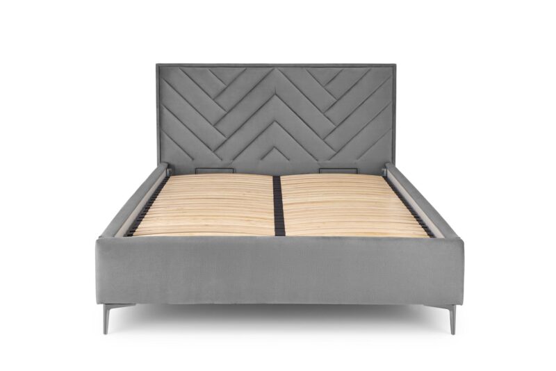 Voodipeats MONTERO W1, hall Monolith 85