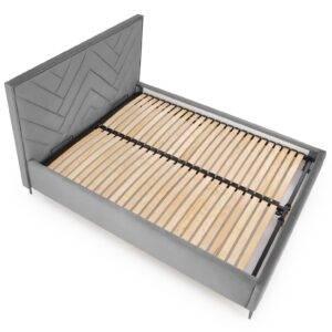 Voodipeats MONTERO W1, hall Monolith 85