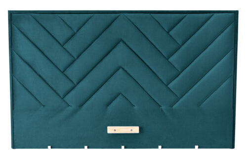 Voodipeats MONTERO W1, tumeroheline Monolith 37