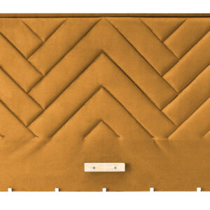 Voodipeats MONTERO W1, sinepikollane Monolith 48