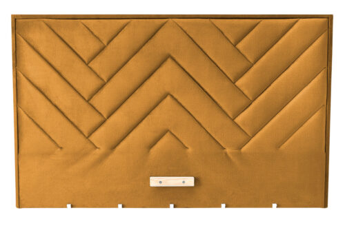 Voodipeats MONTERO W1, sinepikollane Monolith 48