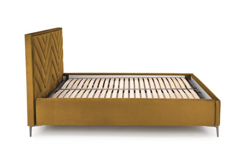 Voodipeats MONTERO W1, sinepikollane Monolith 48