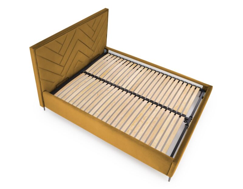 Voodipeats MONTERO W1, sinepikollane Monolith 48