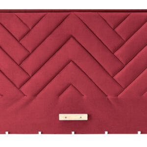 2010001192930_1 Voodipeats MONTERO W1, burgundiapunane Monolith 59